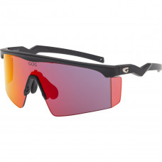 GOG SIGURD E534-2 – Спортни Bike & Run / Специфични за Колоездене и Бягане Очила | Reflex black-red GOG SIGURD E534-2 – Спортни Bike & Run / Специфични за Колоездене и Бягане Очила | Reflex black-red